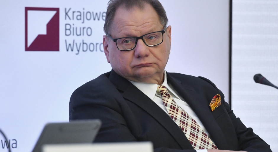 Небольшая разница между Навроцким и Тшасковским. Можно ли поставить под сомнение законность выборов?