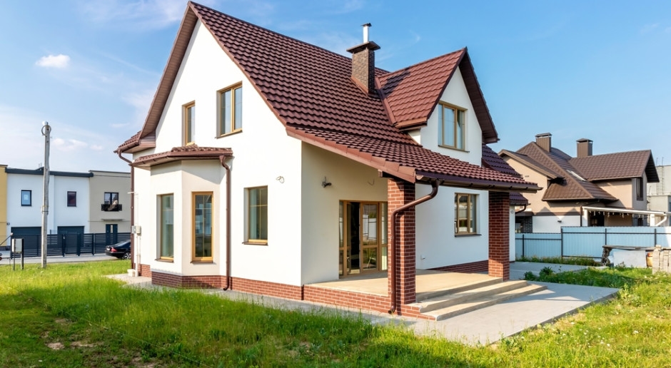 Ceny domów i działek spadną nawet o 15-20 proc. Nikt tam nie będzie chciał mieszkać