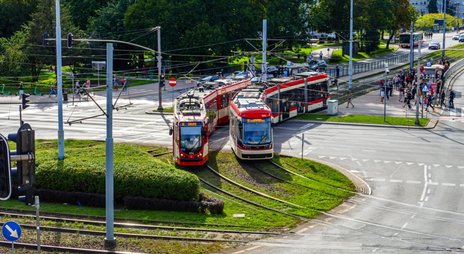 La metrópoli de Pomerania quiere integrar el transporte público