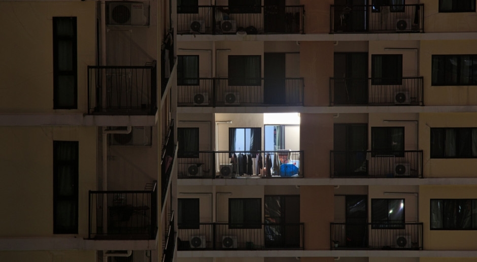 Ni siquiera un préstamo sirve. El 35 por ciento de los hogares no pueden permitirse comprar un piso.