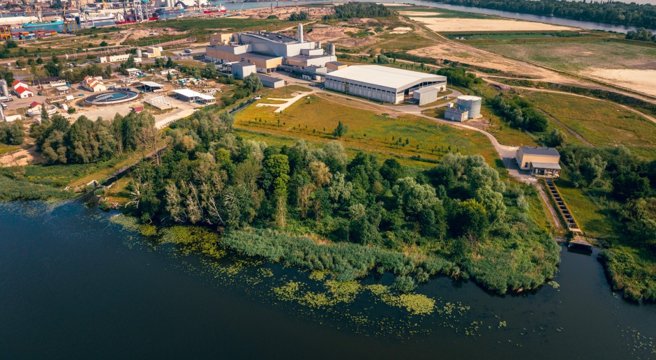 Szczecin contará con una segunda incineradora. Se construirá junto a la existente.