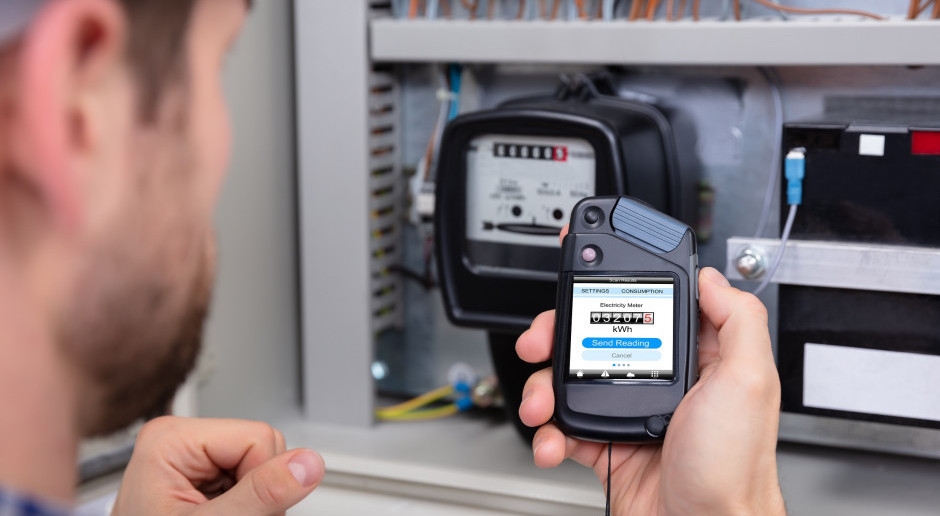 They will check how and when we use gas. Smart meters will collect personal data