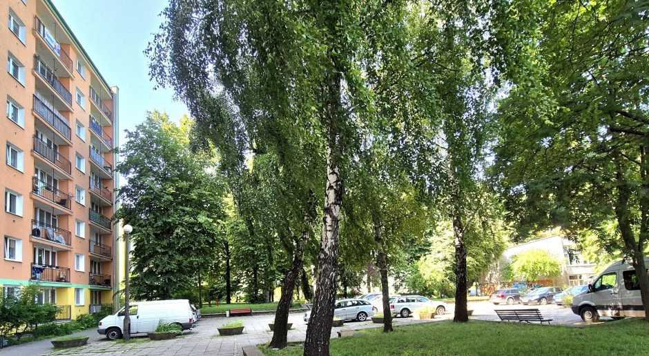 Lublin is looking for contractors for district investments