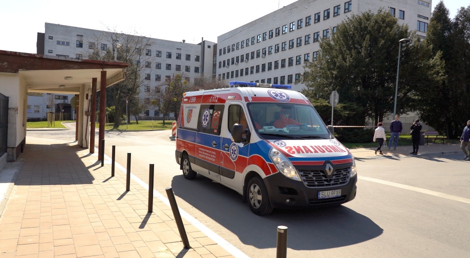Od 1 lipca NFZ obcina pieniądze. Pacjenci zostaną bez konkretnej pomocy