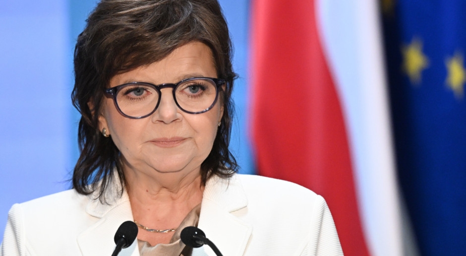 Rząd przyspiesza prace nad ustawą, która ma uratować szpitale. Placówki są zadłużone po uszy