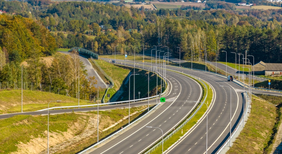 In 5 hours across Poland. New expressway to the seaside