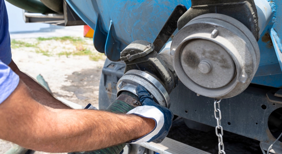 From July 1, new obligations for septic tank owners. Each device must be reported