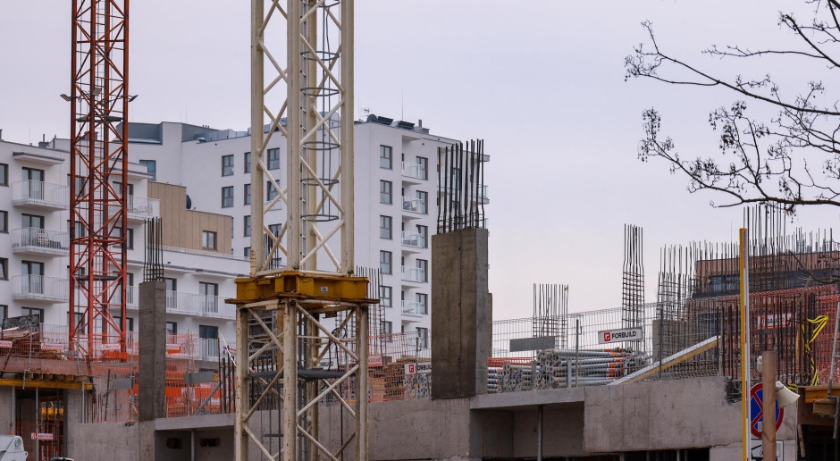 Los contratos con promotores protegerán mejor a los compradores de casas y apartamentos. El Sejm modifica la normativa.