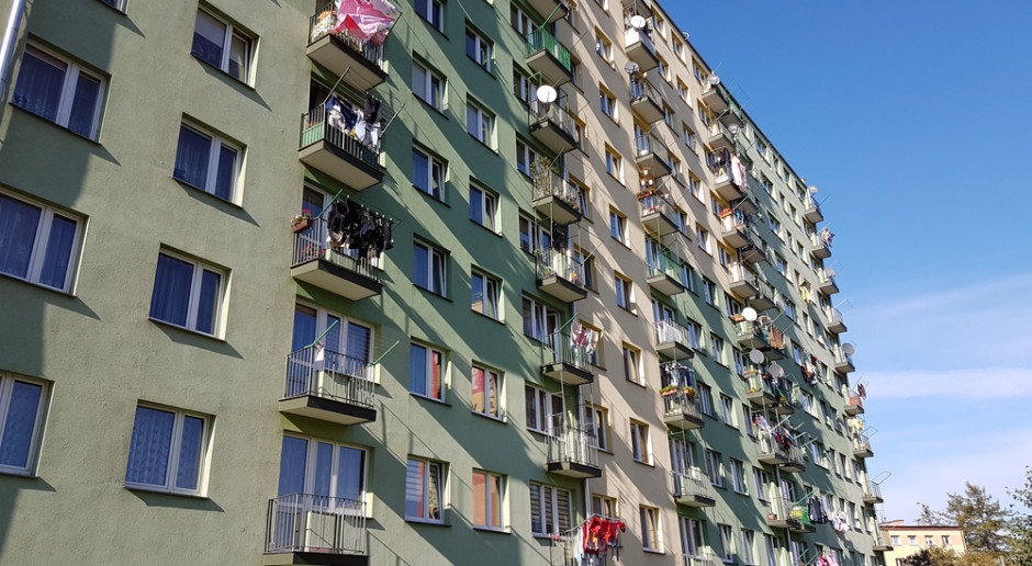 Sono in arrivo cambiamenti per le cooperative edilizie. "Le regole per l'acquisto di appartamenti sono basate sulla corruzione."