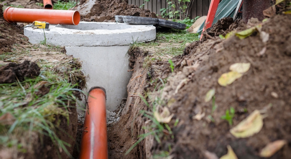 Een boete van 7.500 PLN voor dergelijk watergebruik. Compensatie is ook mogelijk.