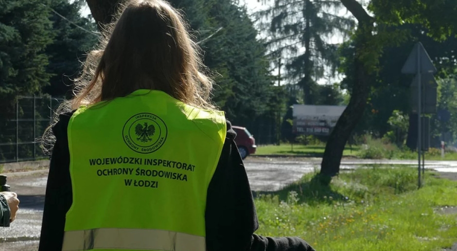 Nowe zasady kontroli nad gospodarką odpadami. WIOŚ ma działać skuteczniej