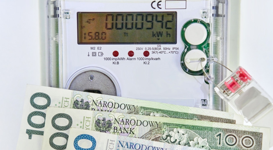 Voucher for ages 60 and 65. PLN 1,200 for energy bills.