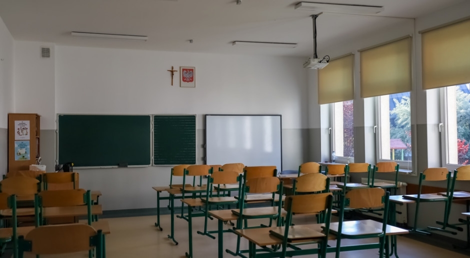 Sospensione degli insegnanti: quando è possibile?