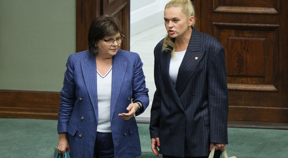 O pior ministro do governo Tusk? Leszczyna logo atrás do "líder". Enquete para Wprost