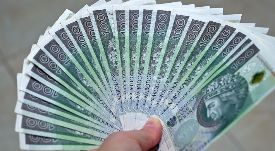 Het is tijd om te beginnen. Er staan ​​honderden zloty's klaar voor studenten – ongeacht hun inkomen.