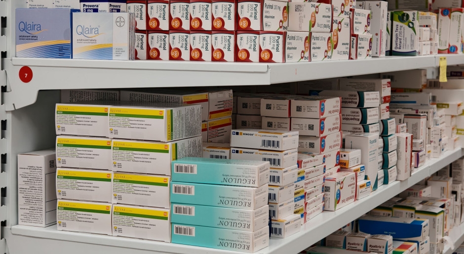 Nueva lista de medicamentos críticos. El Ministerio de Salud recabará comentarios hasta el 8 de julio.