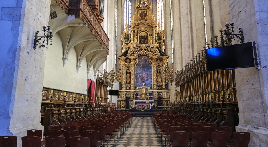 October 19th is an important Sunday in churches. But not because of the religious holiday.