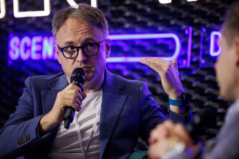 Polonia tiene todo lo necesario para ser un actor tecnológico fuerte