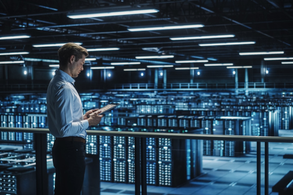 Usine d'intelligence artificielle à Poznań. La société de Kulczyk annonce son lancement