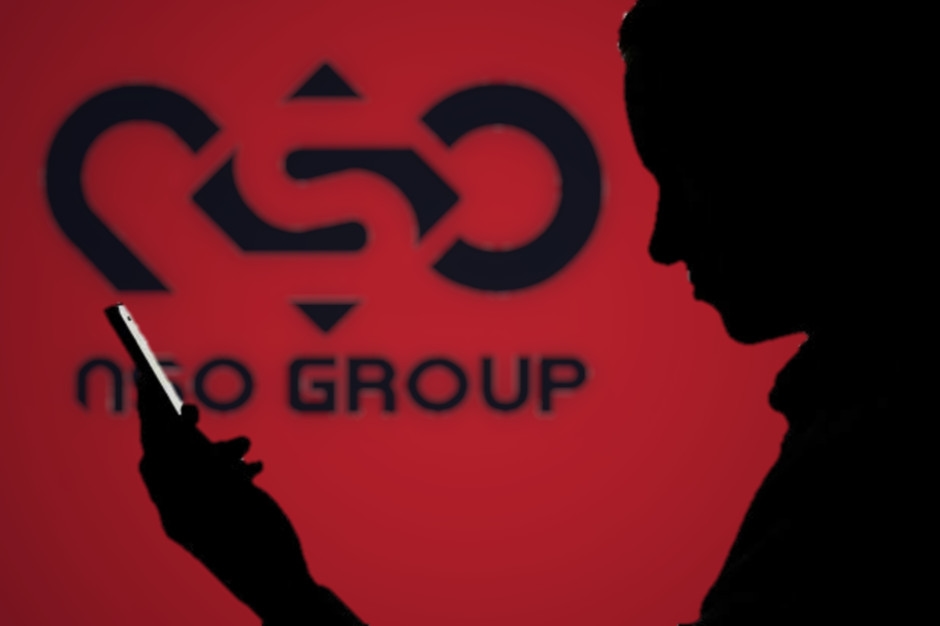 Record fine for Pegasus creators. WhatsApp opened the gate to phone surveillance