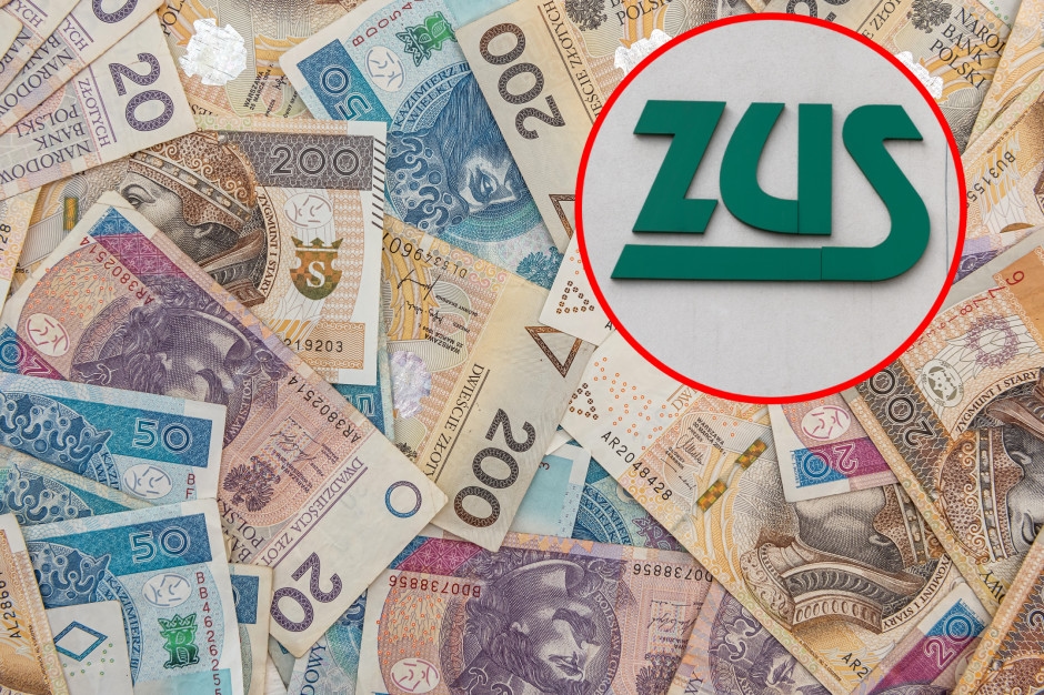 ZUS will convert money into pensions. A raise for everyone