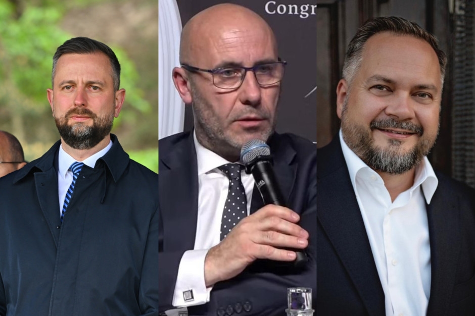 Polska obronność jest w rękach debiutantów. Wybory prezydenckie jeszcze to pogłębią