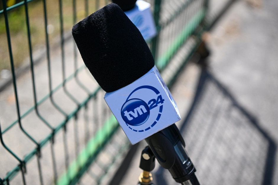 Revolutie voor de eigenaar van TVN. Wat is de volgende stap voor het Poolse station?