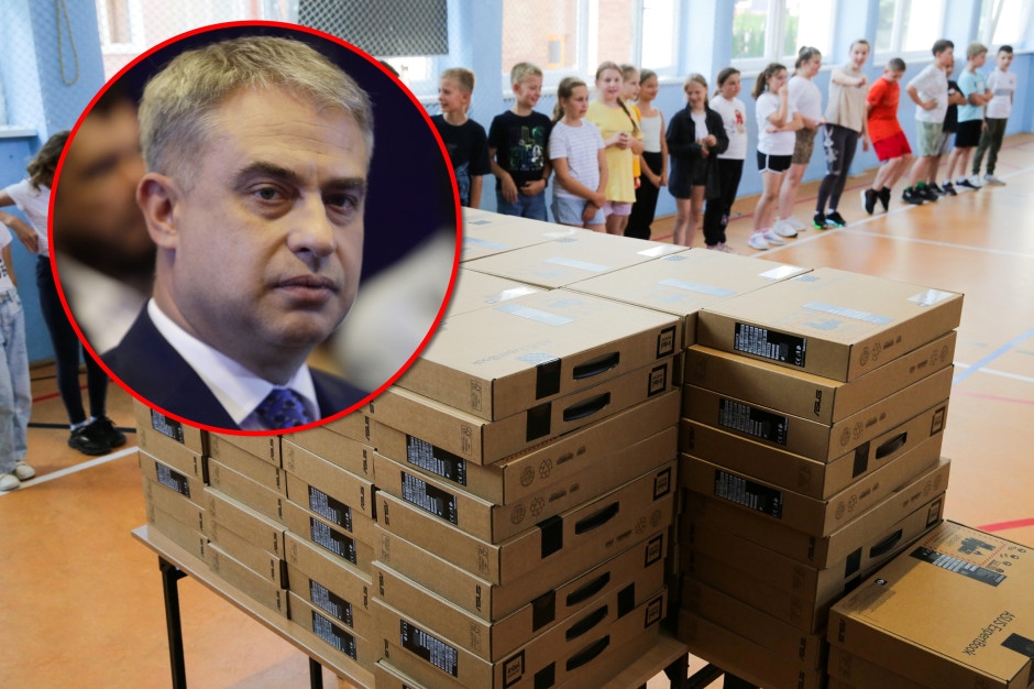 Ha inizio una gigantesca gara d'appalto per apparecchiature informatiche. Il governo spenderà una cifra record