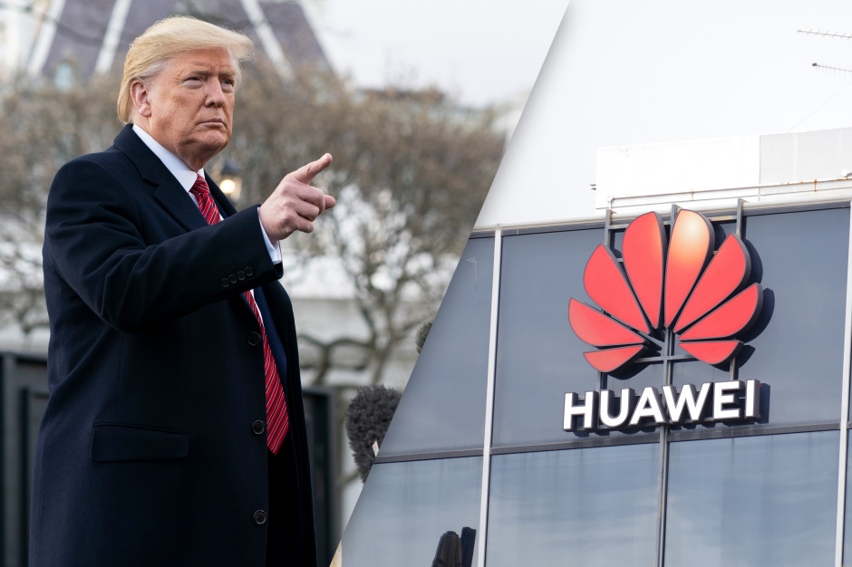 Decisão de Trump elimina divisão mundial, mas anuncia novas restrições