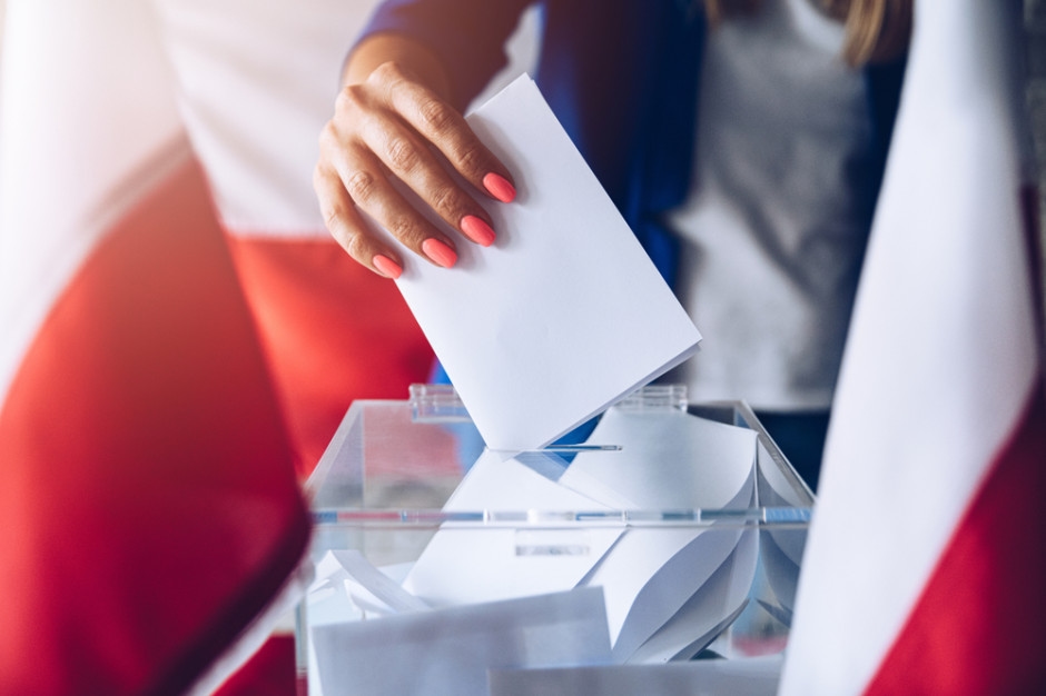 Attempts at foreign interference in the presidential campaign. NASK informs ABW