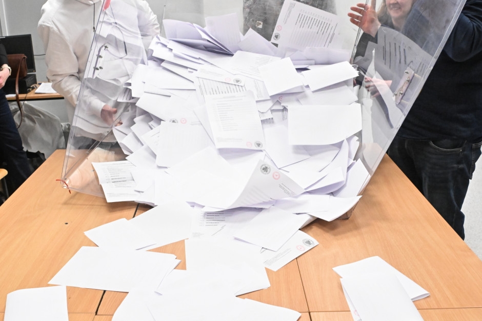 Buitenlandse pers over presidentsverkiezingen: geen duidelijke antwoorden