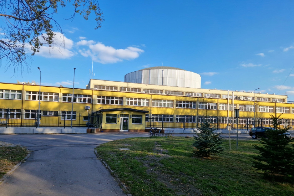 Реактор «Мария» по-прежнему испытывает проблемы из-за аварии на АЭС «Фукусима». Пропустил важное изменение