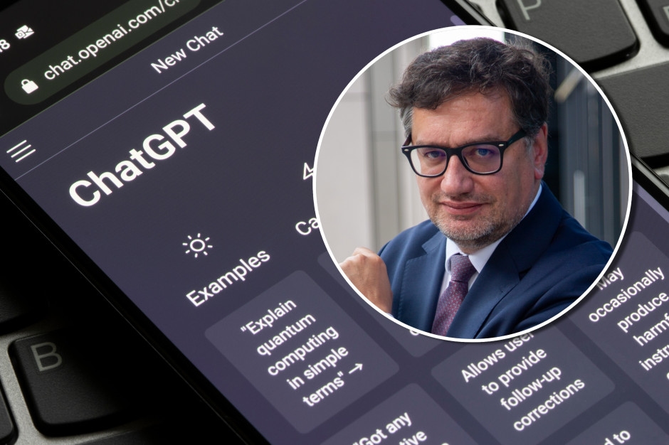 Deze beslissing van ChatGPT zou de doorslag kunnen geven. De voorzitter van het Bureau voor de Bescherming van Persoonsgegevens maakt bekend wanneer het besluit zal worden genomen