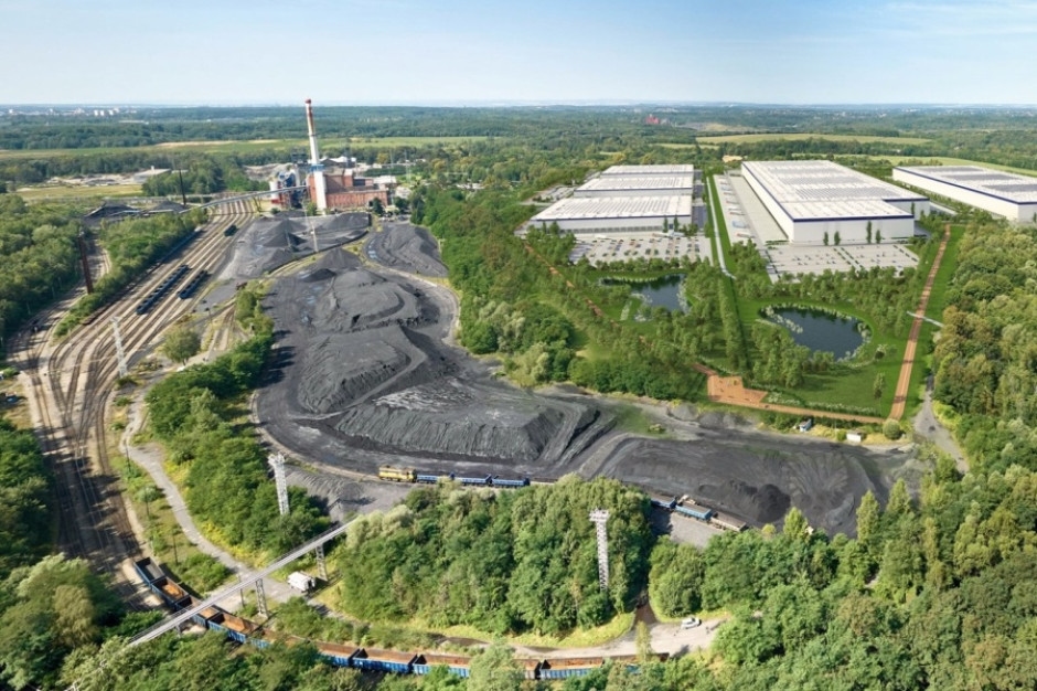 PKP Cargo farà nella Repubblica Ceca ciò che è ancora molto difficile da fare in Polonia