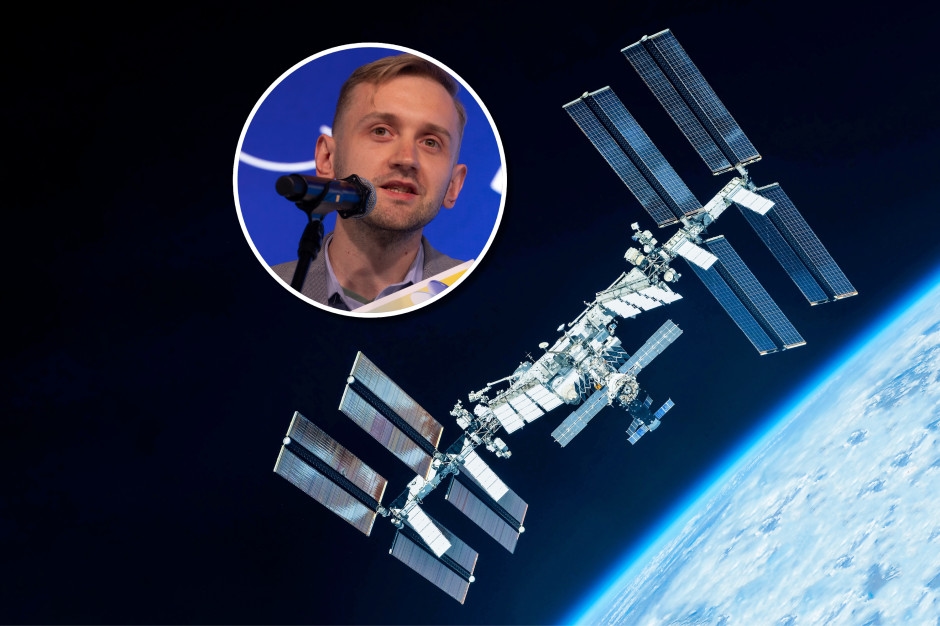 Questa startup polacca ha progetti cosmici. Ha acquisito un vantaggio anche rispetto alle grandi aziende.