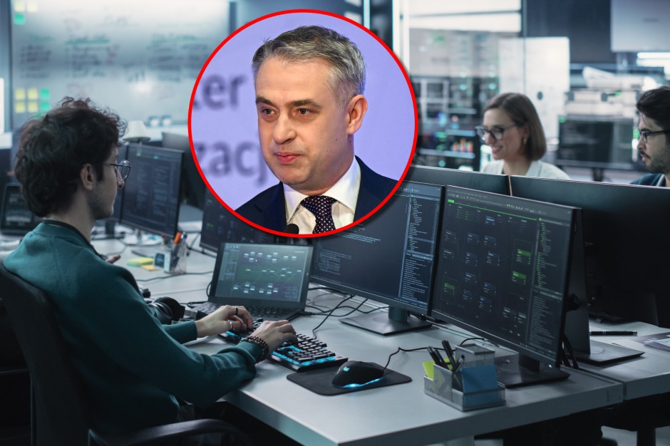 10 millones de zlotys para un nuevo equipo de ciberseguridad. La idea del gobierno ha conmovido al sector.