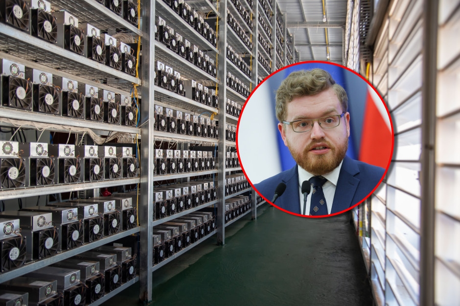 Er is nog nooit zo veel geïnvesteerd in AI in Polen. Zelfs 5 miljard zloty van het budget