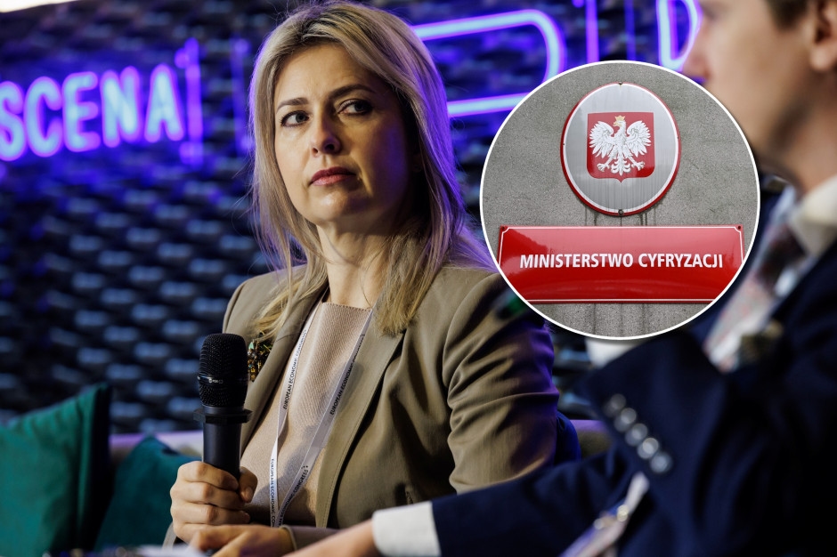Ernsthafte Warnungen aus dem Digitalministerium. Erhebliche Lücken müssen geschlossen werden