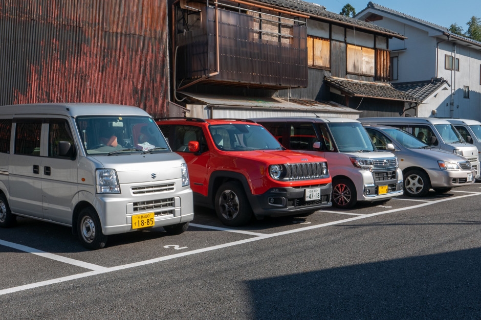Problemas sérios para gigantes automotivas. Terremoto começou na China