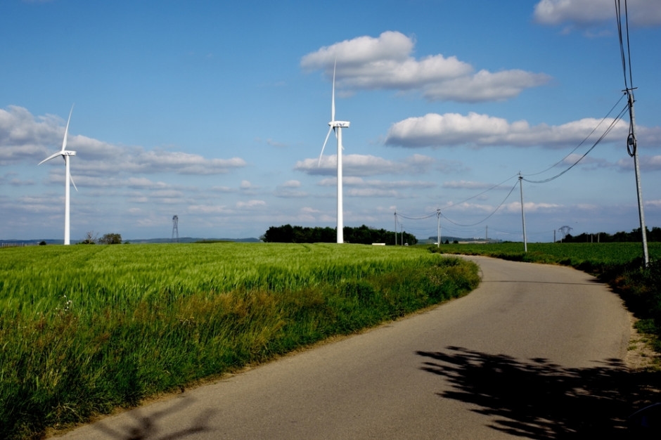 To najtańsza forma pozyskiwania energii. Ta zmiana jest w interesie nas wszystkich