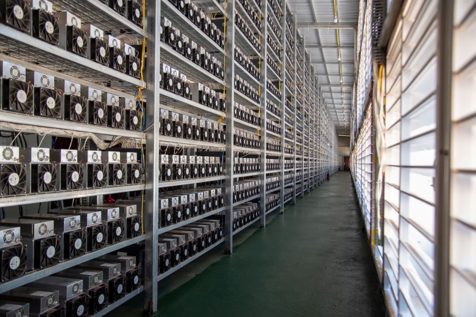 Investments in these technologies are timely. There will be huge amounts of money waiting at NCBR