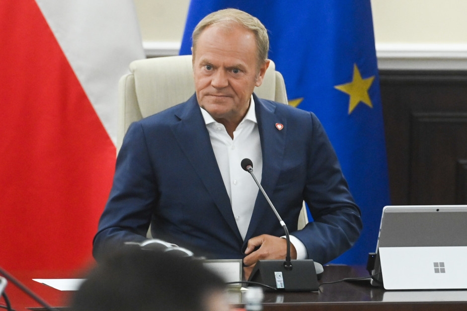 La amenaza crece. Una grave crisis podría afectar a Polonia.