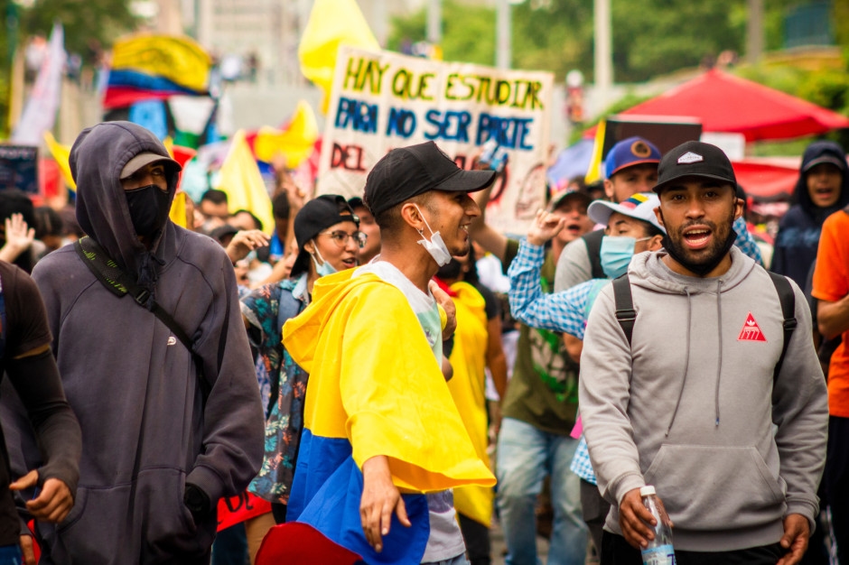 Se van en masa a Polonia. Aumento del 300 por ciento.