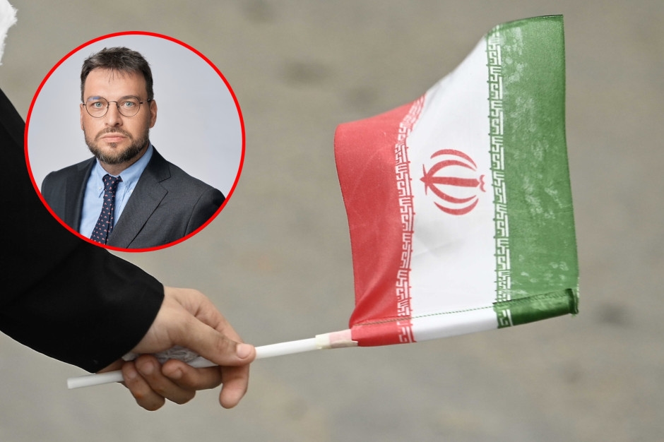 Savaşta olduğu gibi sakin mi? Ortadoğu çatışması üçlü tehdit oluşturuyor - Polonya için de [FİKİR]