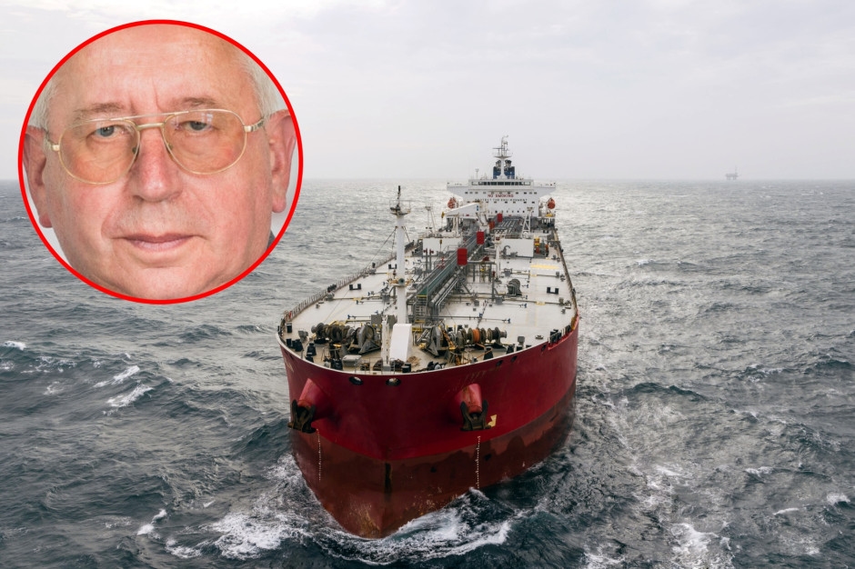 US$ 150 por barril de petróleo? Um cenário de pesadelo, também para os poloneses