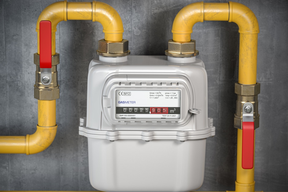 Ils remplaceront les compteurs de gaz des foyers polonais. Ils ont détecté une menace.