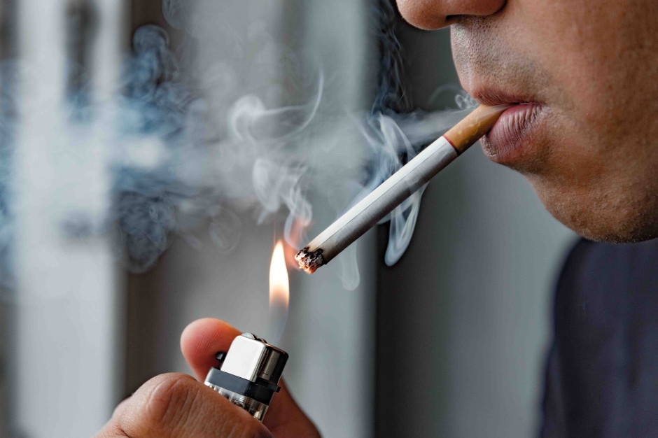 Milliarden gehen in Rauch auf, während das Problem illegaler Zigaretten zunimmt