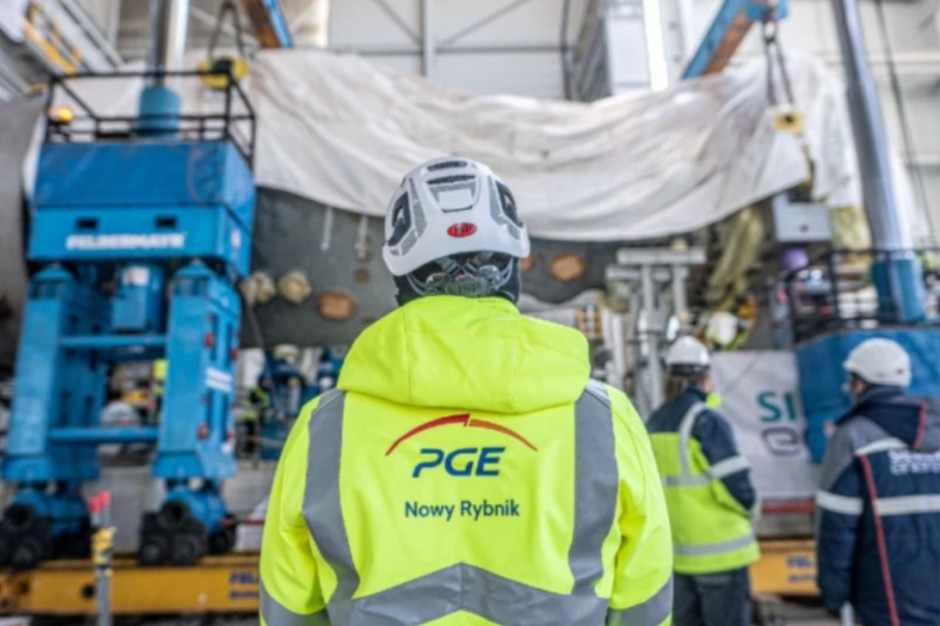 PGE z segmentem energetyki gazowej? Jest apel do rządu