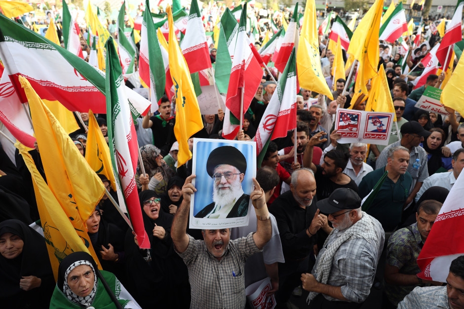 Iran wybierze wojnę czy drogę rozsądku? Oto możliwe scenariusze