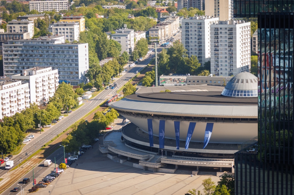 Grupa PTWP przekroczyła kolejną historyczną barierę na giełdzie